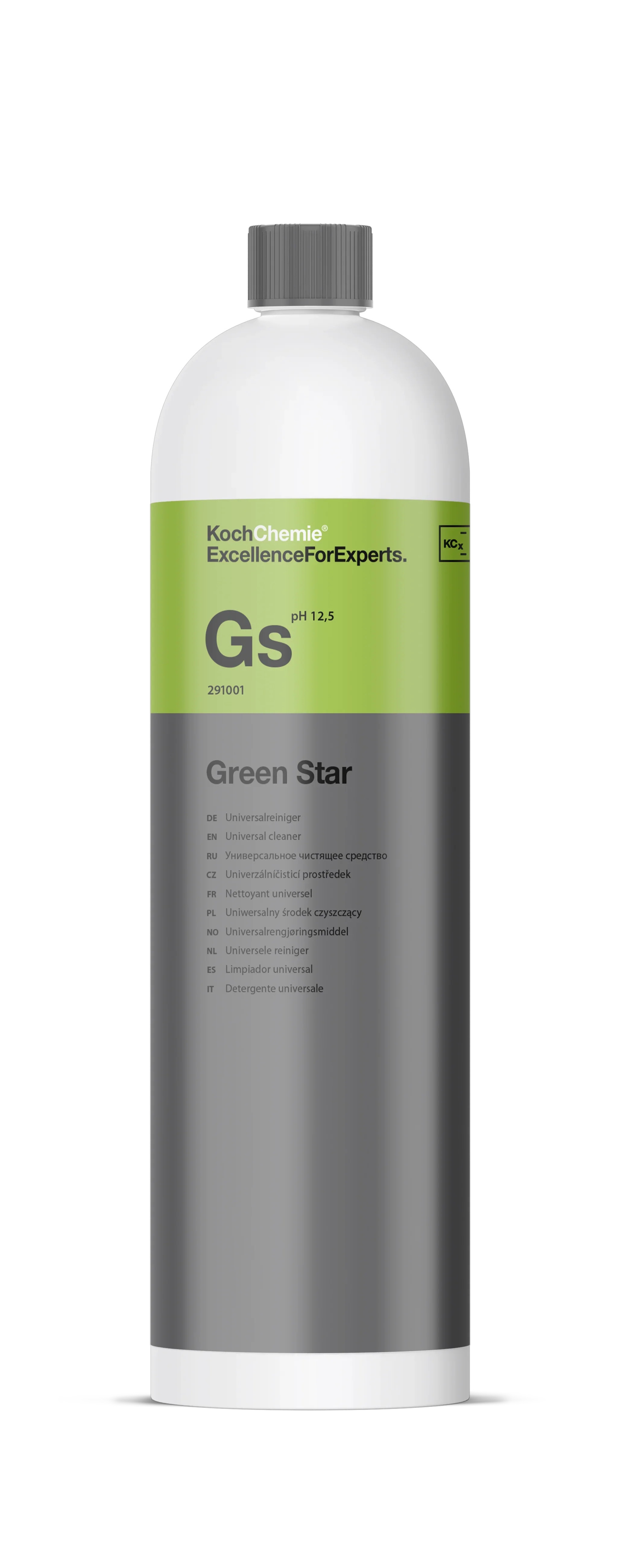 Koch Chemie Green Star Allzweckreiniger