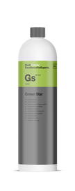 Koch Chemie Green Star