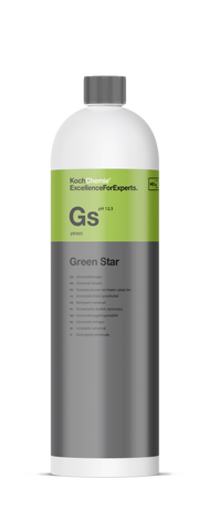 Koch Chemie Green Star