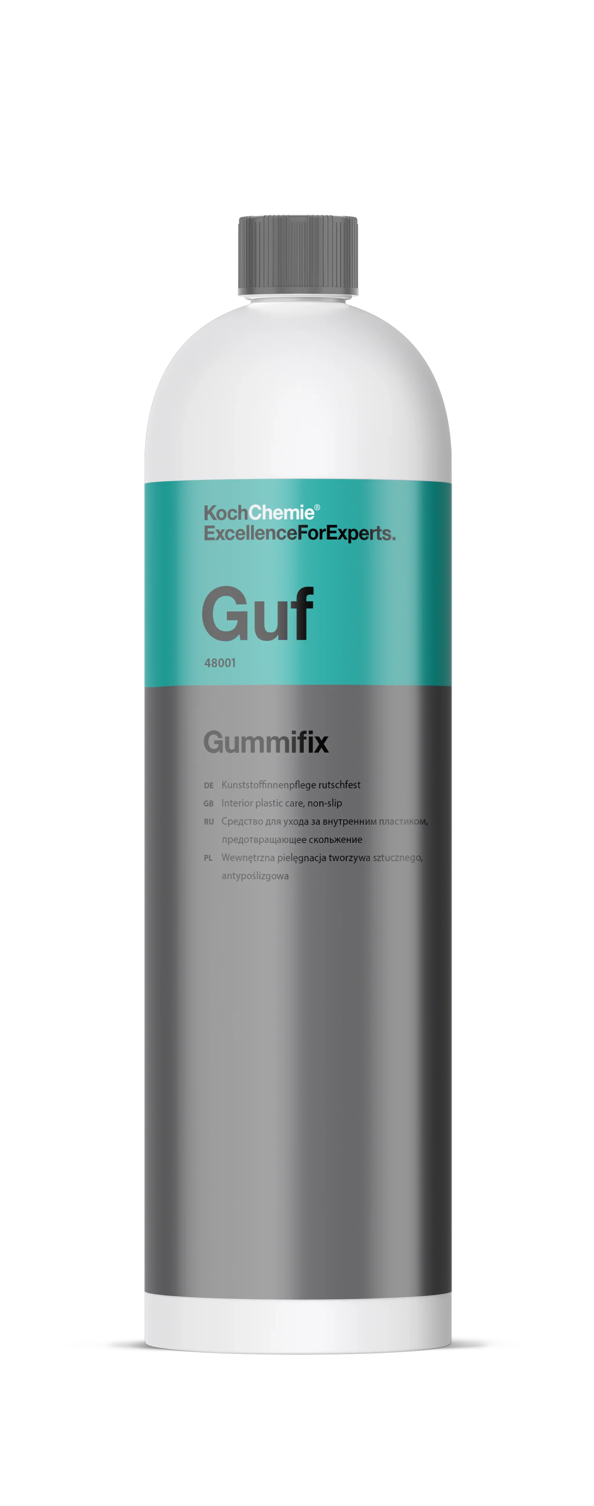 Koch Chemie Gummifix