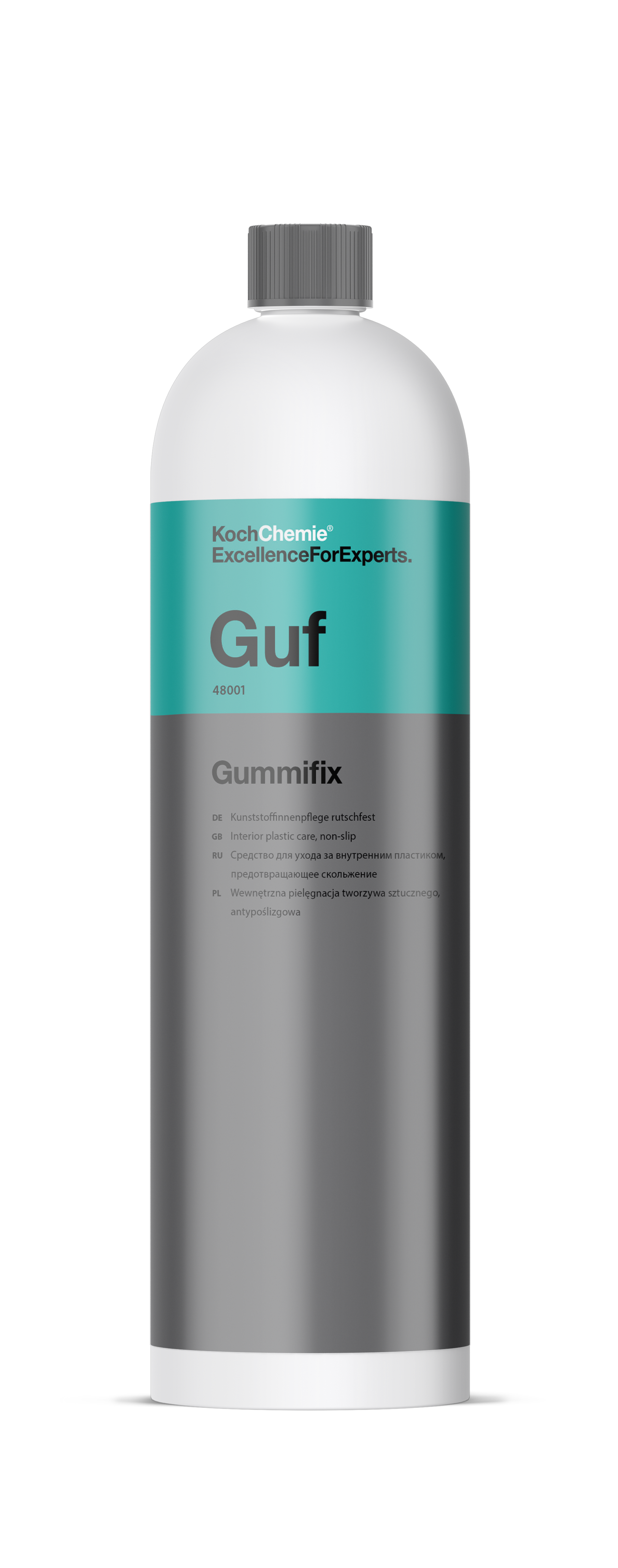 Koch Chemie Gummifix