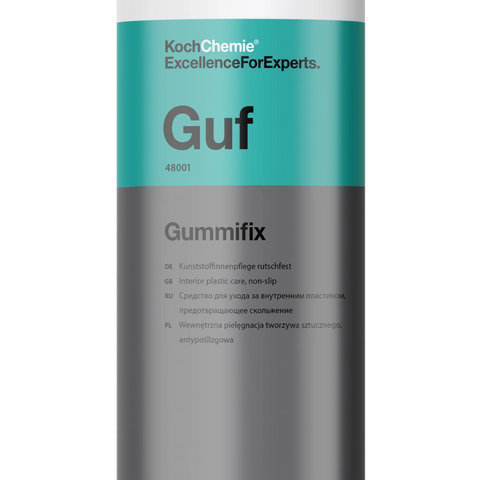 Koch Chemie Gummifix