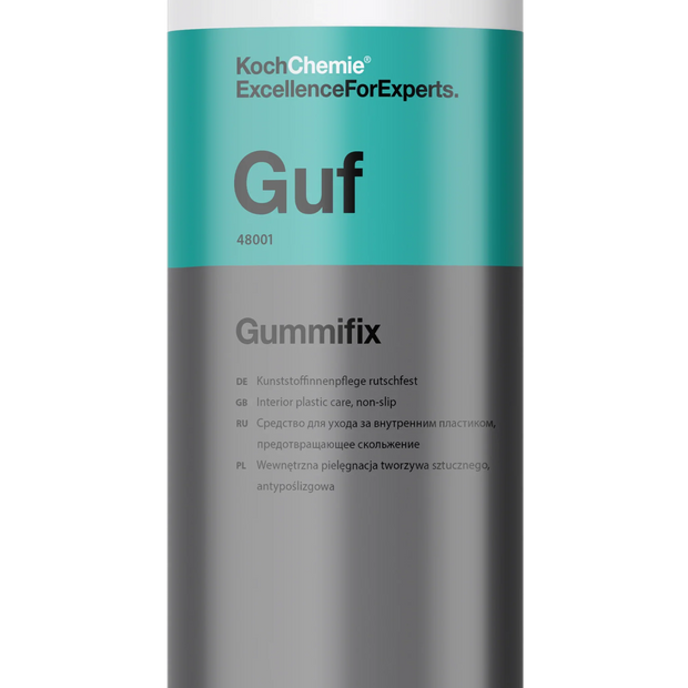 Koch Chemie Gummifix