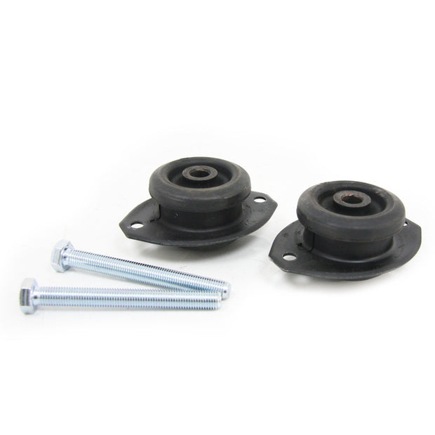 Heavy Duty Motorhalterungen inkl. Montagesatz für Porsche 911 (1965-89) – OEM / Erstausrüsterqualität