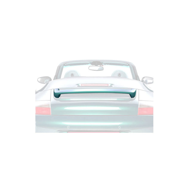 Rear Spoiler / Rear Wing. Porsche 911 (996)