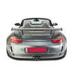 Heckspoiler mit Deckel / Heckflügel – Porsche Boxster/Cayman