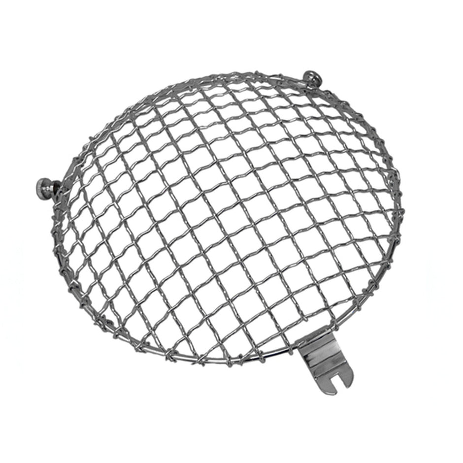 Stone guard for headlights - Porsche early 356 pair