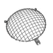 Stone guard for headlights - Porsche early 356 pair