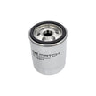 Spin-on oil filter