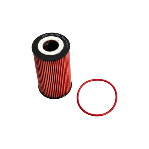 K&N Oil Filter. Fits – Porsche Boxster/Cayman
