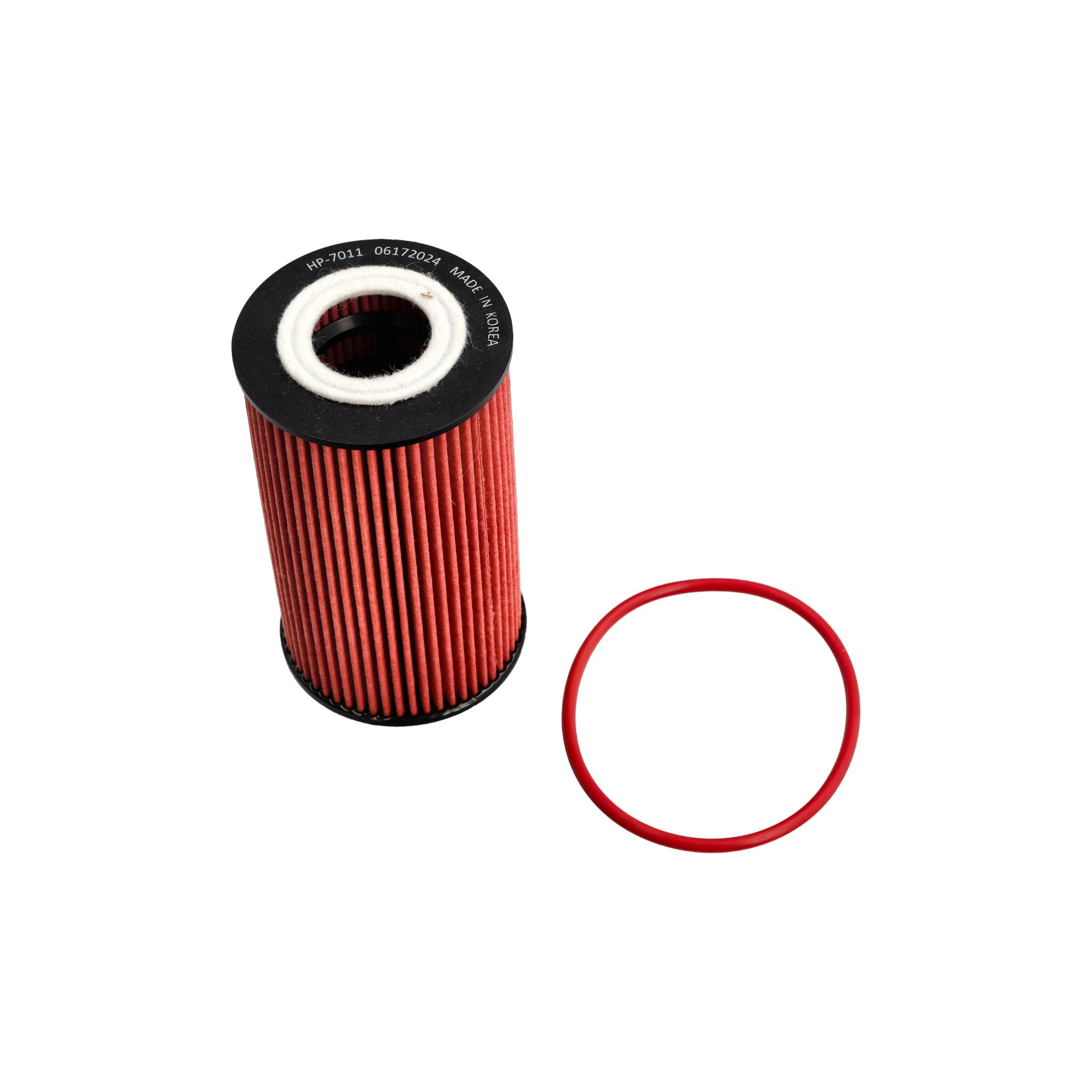 K&N oil filter. Suitable for Porsche 986 Boxster / 987.1 Boxster / 987.1 Cayman / 996 / 997.1 / 955 Cayenne 4.5 l