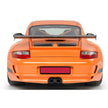 Rear Bumper. Porsche 911 (996) 1997-2006