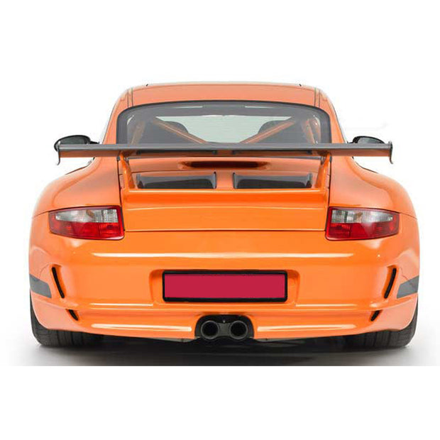 Rear Bumper. Porsche 911 (996) 1997-2006