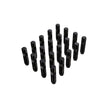 Titan Wheel Stud Conversion Kit – Porsche Boxster/Cayman