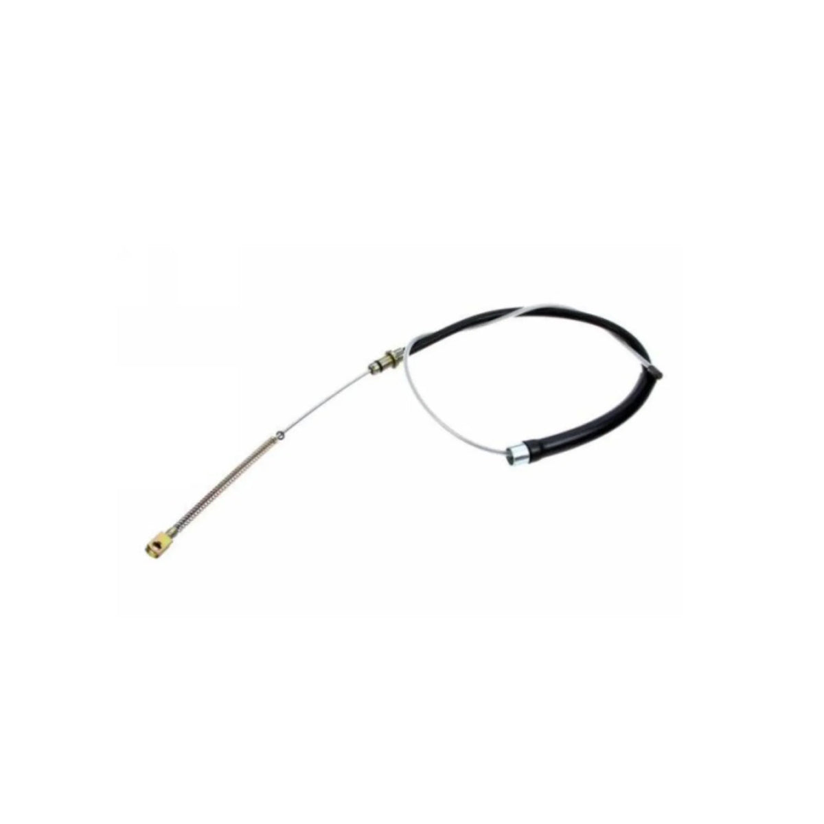 Handbremsseil Original Porsche 964 C2 C4