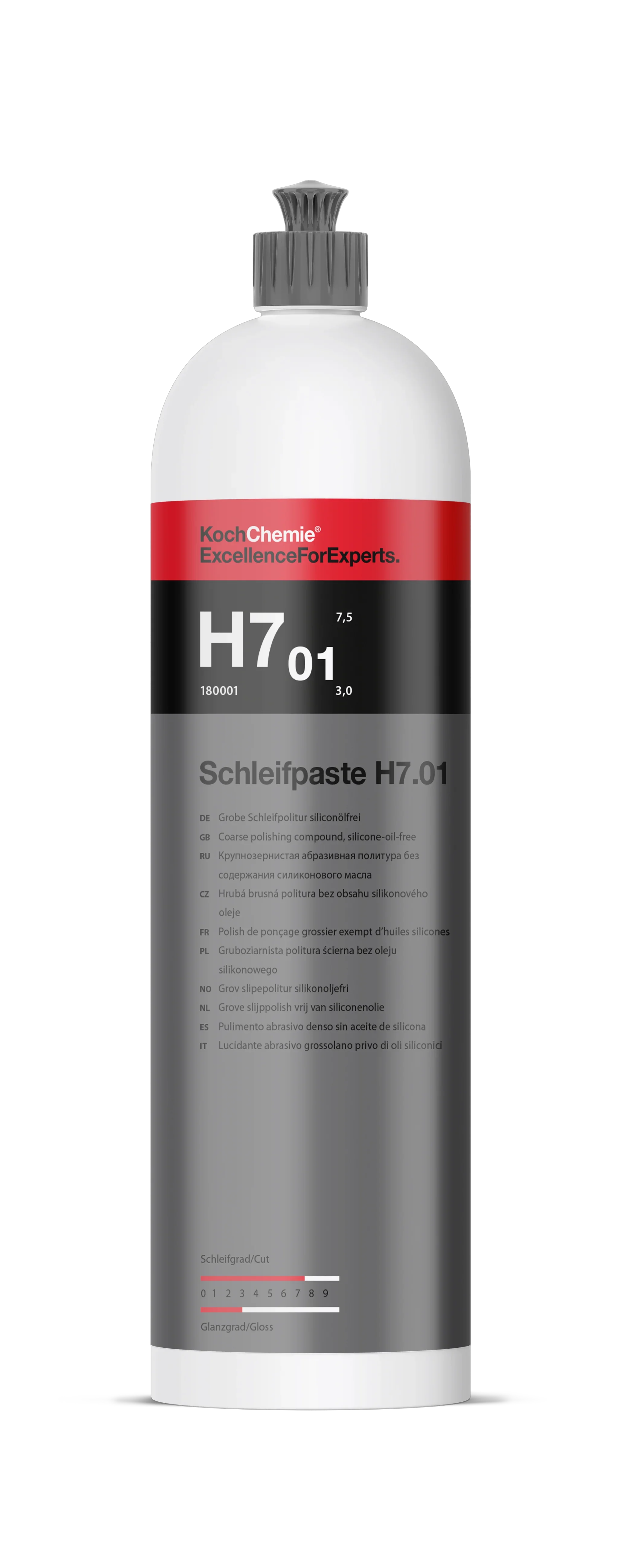 Koch Chemie Schleifpaste H7.01 1L