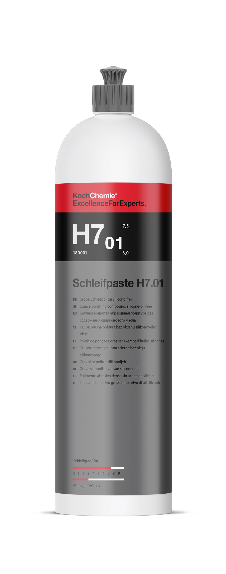 Koch Chemie Schleifpaste H7.01 1L