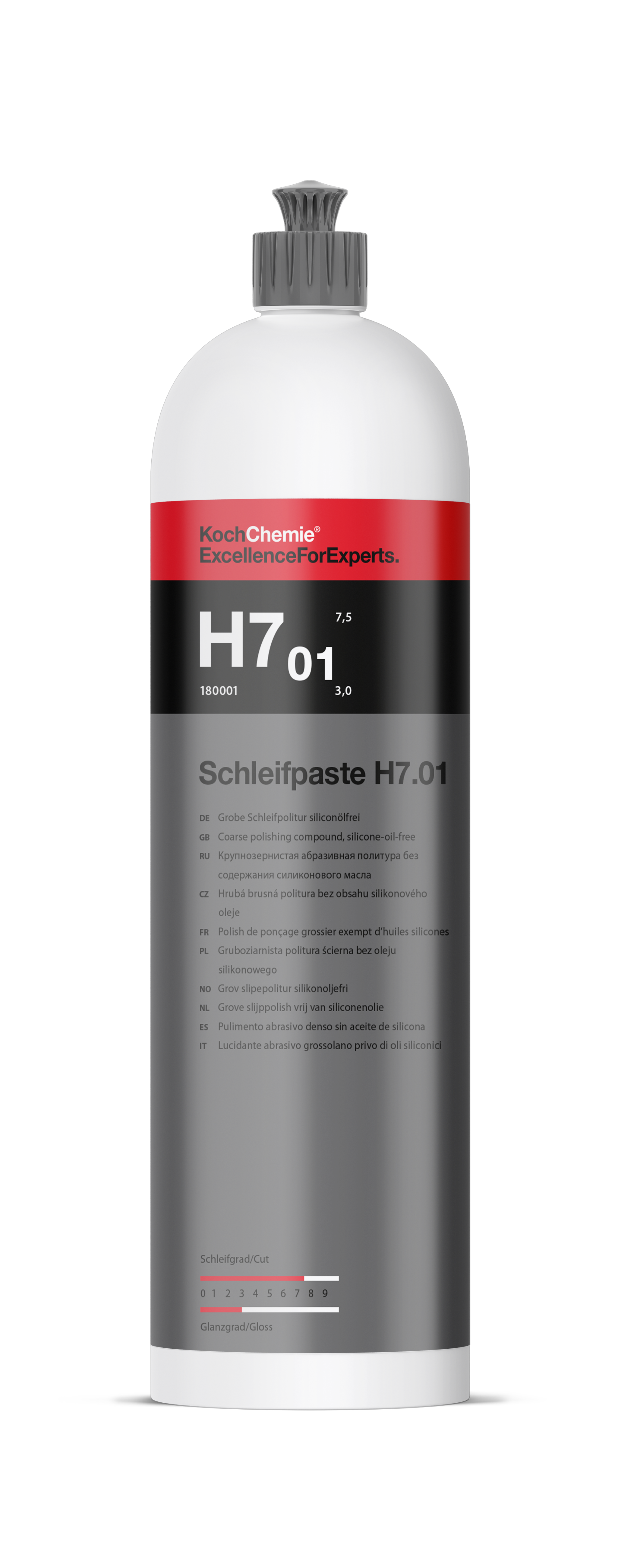 Koch Chemie Schleifpaste H7.01 1L