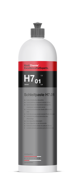 Koch Chemie Schleifpaste H7.01 1L