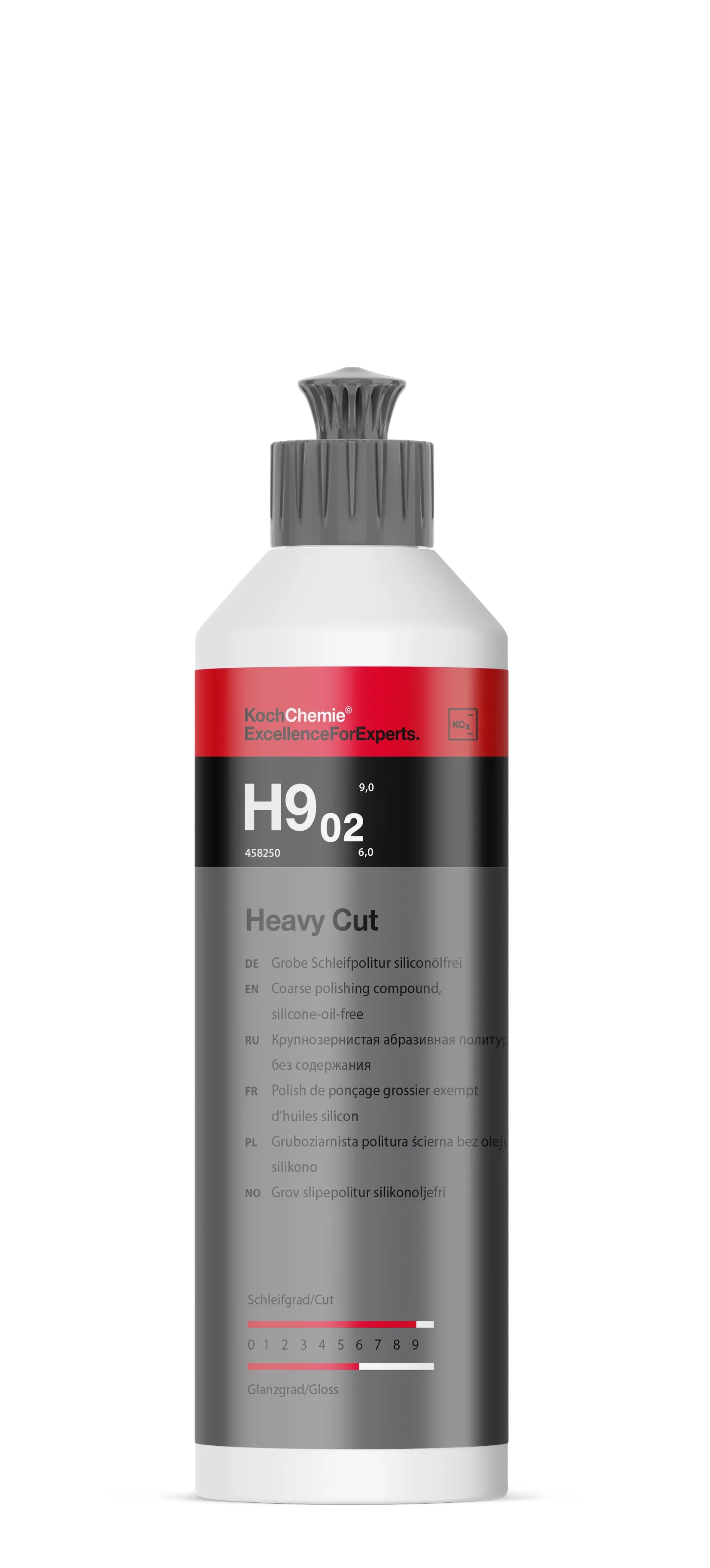 Koch Chemie Heavy Cut H9.02 250ml