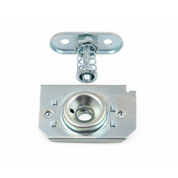 Schloss Satz Motordeckel Original Porsche 911