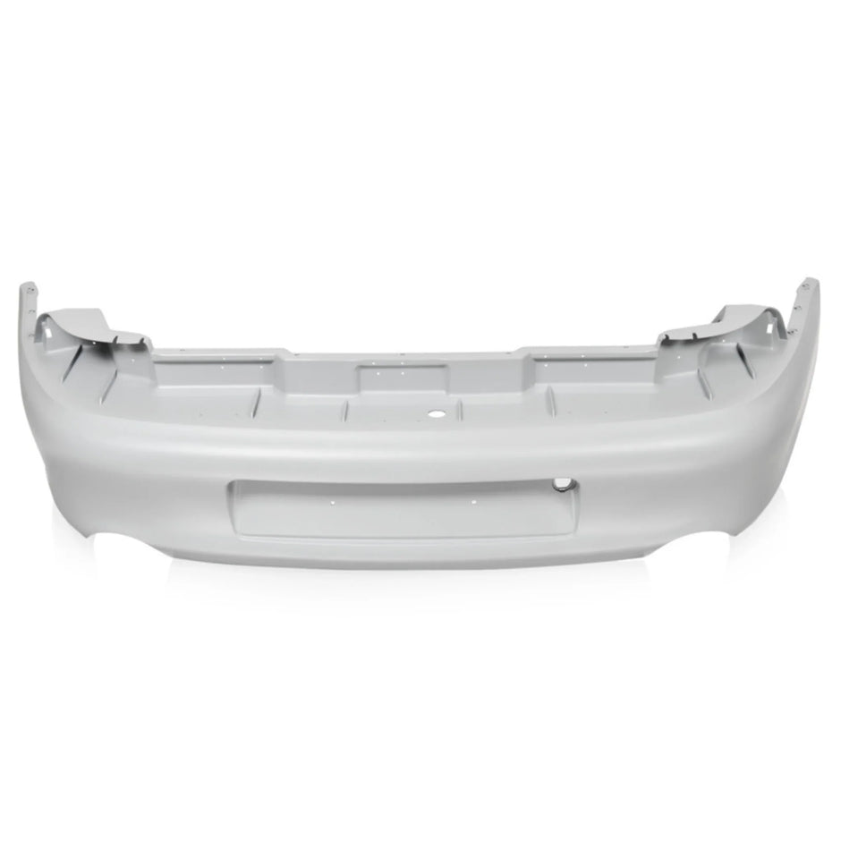 Heckstoßstange Original Porsche 993 Widebody