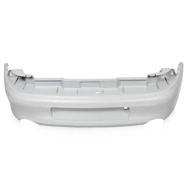 Heckstoßstange Original Porsche 993 Widebody