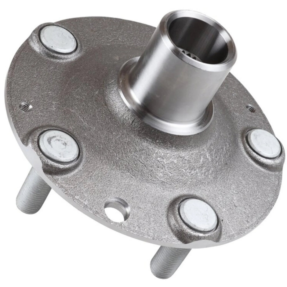 Radnabe Hinten Zubehör Porsche 911 G-Modell