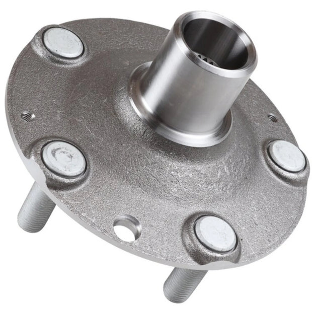 Radnabe Hinten Zubehör Porsche 911 G-Modell