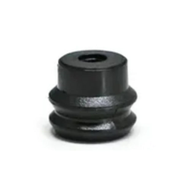 Hupenknopfbuchse Isolierbuchse Lenkrad Porsche Spät_1