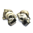 Porsche 911 (996) GT2 Twin Turbos - Stufe 2 - MD545 & MD546 [650-700 PS]