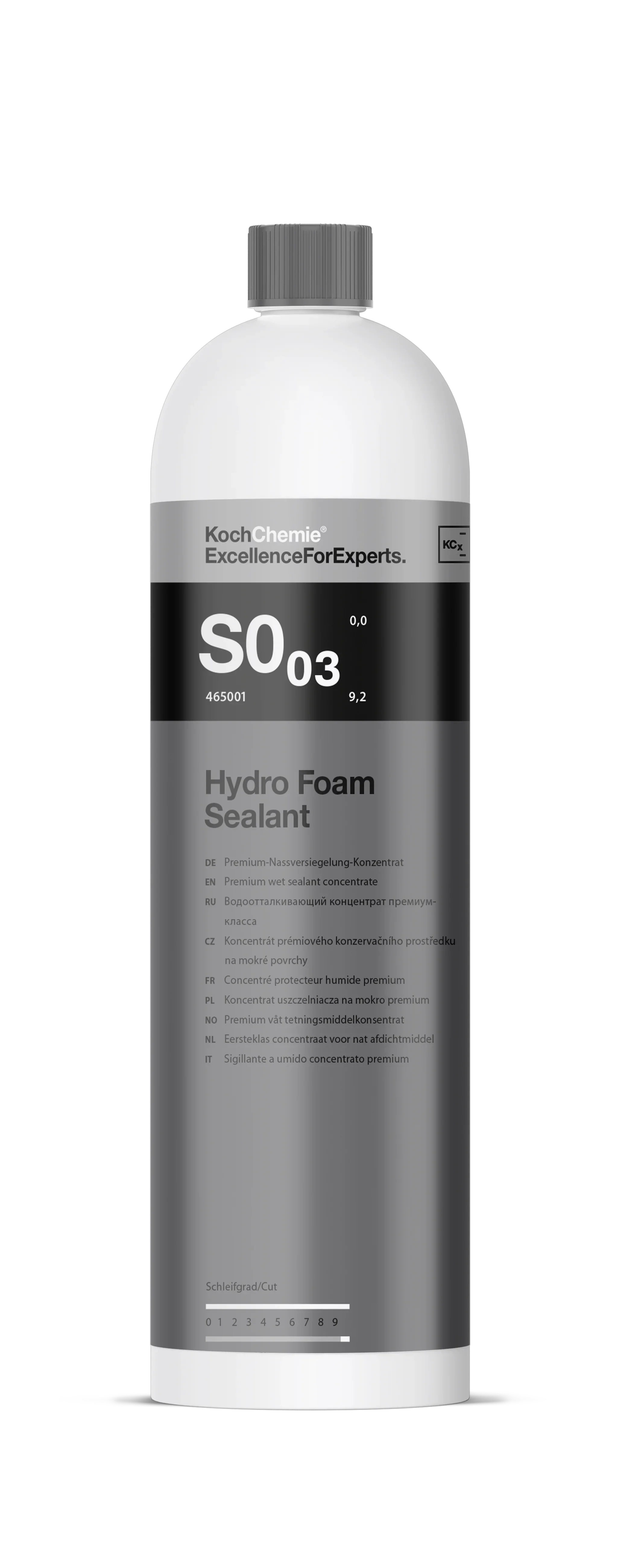 Koch Chemie Hydro Foam Sealant