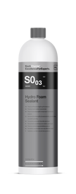 Koch Chemie Hydro Foam Sealant Premium-Nassversiegelung Konzentrat