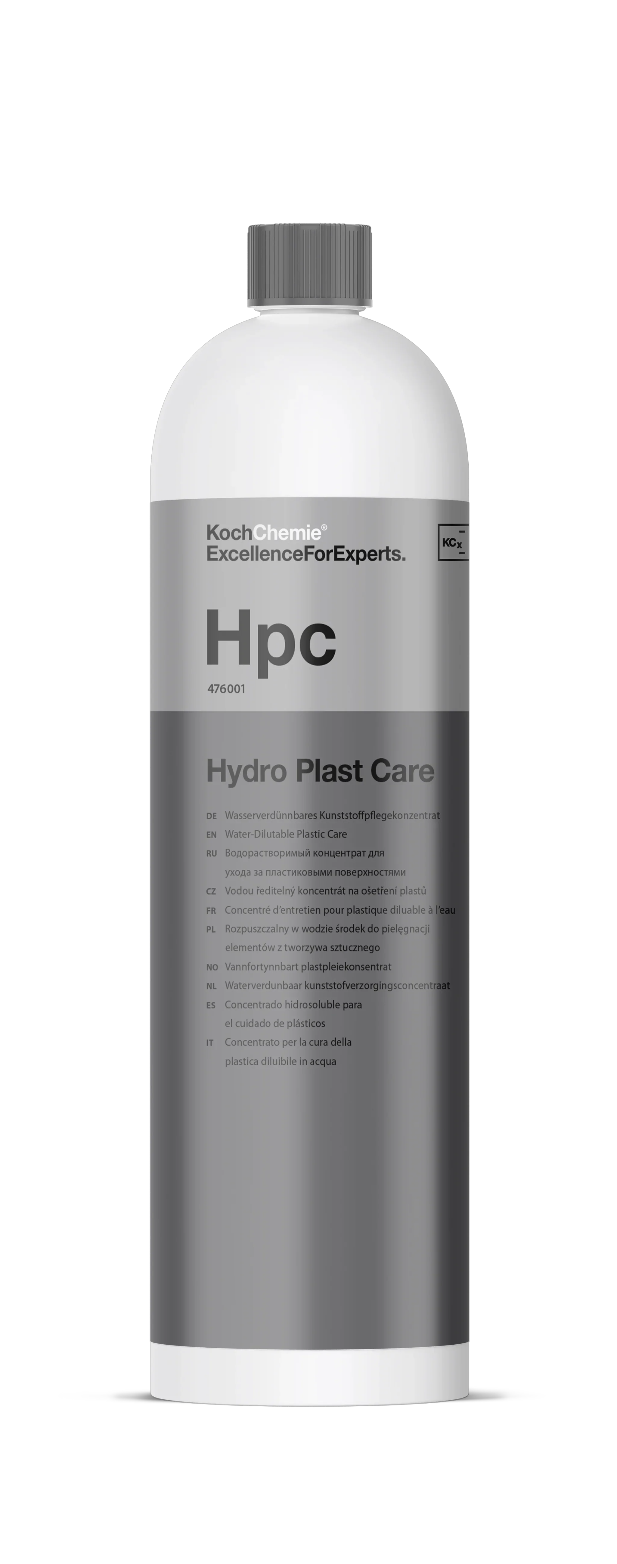 Koch Chemie Hydro Plast Care