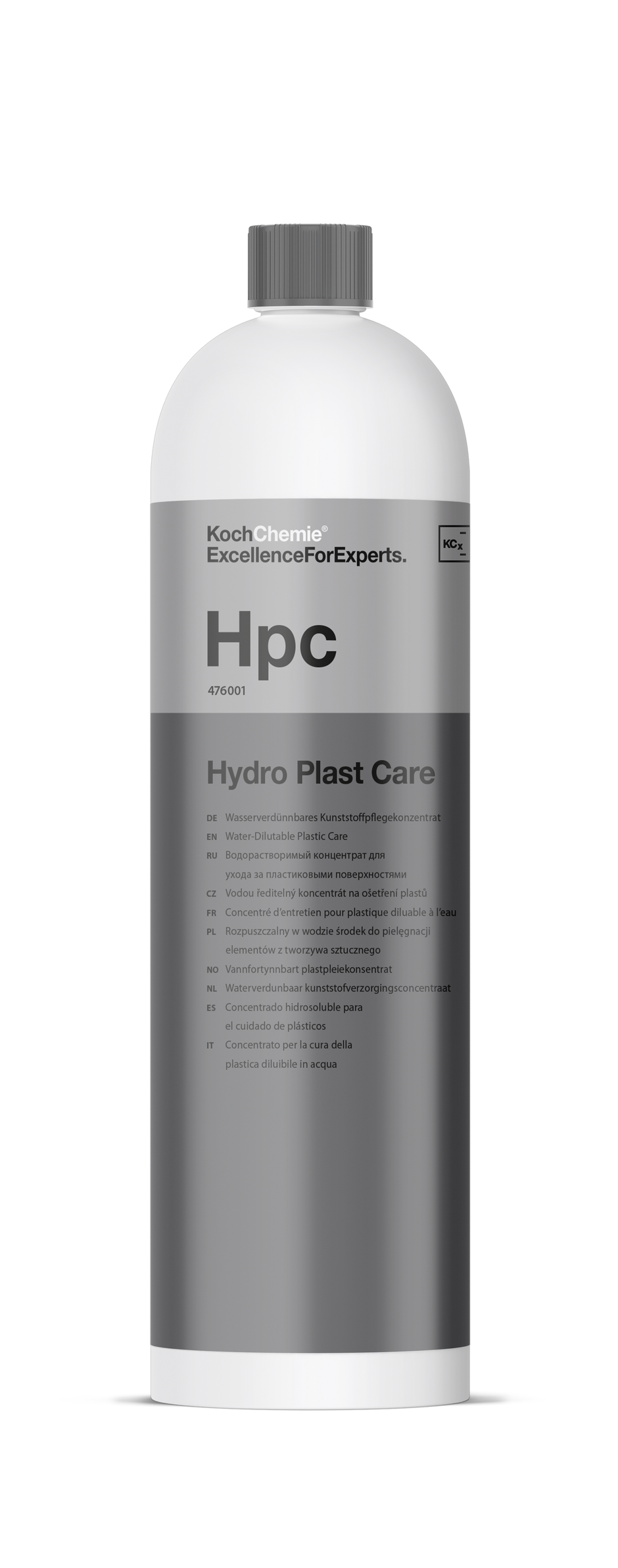 Koch Chemie Hydro Plast Care