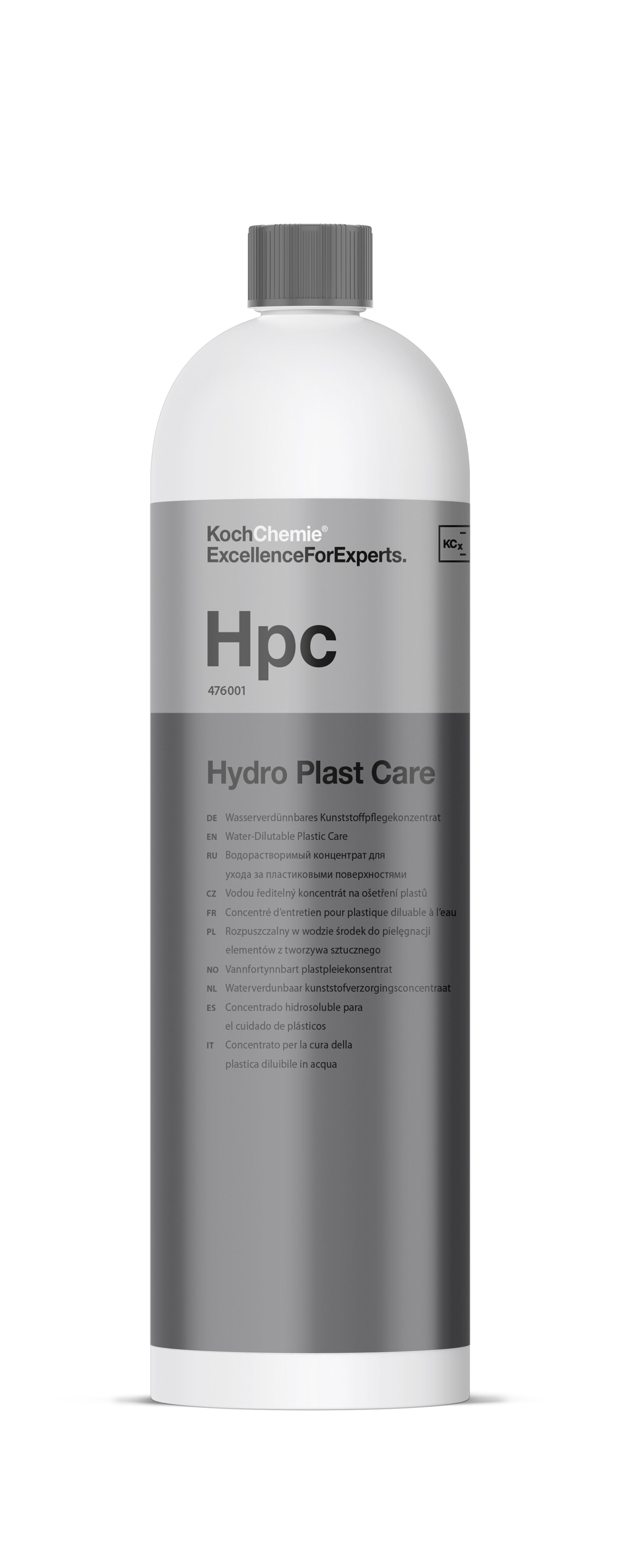 Koch Chemie Hydro Plast Care