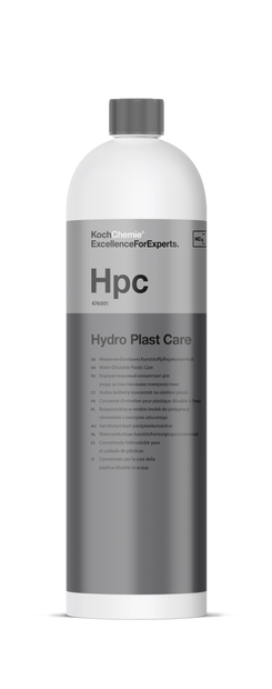 Koch Chemie Hydro Plast Care