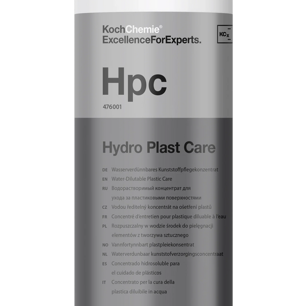 Koch Chemie Hydro Plast Care