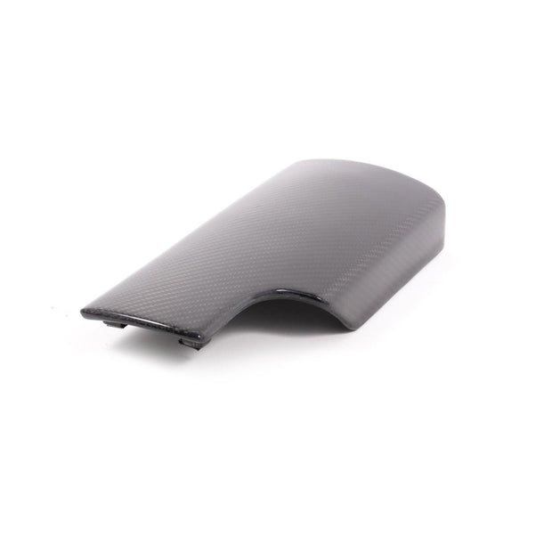 Rennline Carbon Fiber Armrest. Porsche 997 / 987