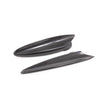 Rennline Carbon Fiber Armrest Set. Porsche 996
