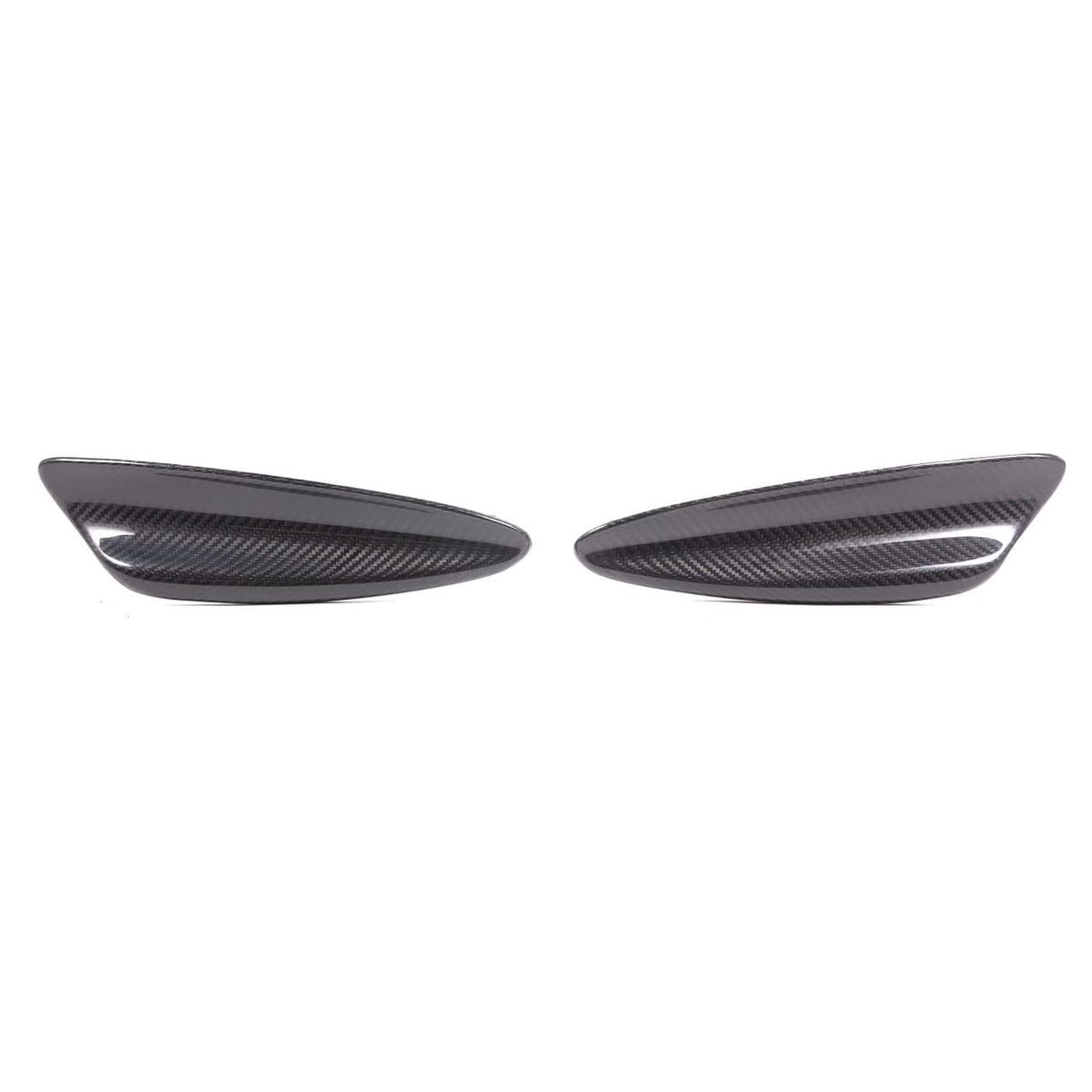 Armlehne aus Kohlefaser – Porsche Boxster/Cayman