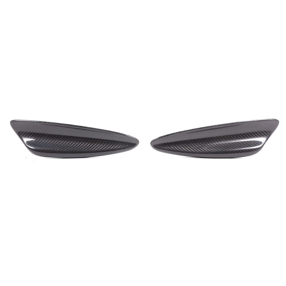 Armlehne aus Kohlefaser – Porsche Boxster/Cayman