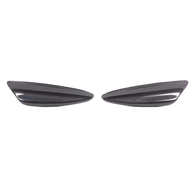 Carbon Fiber Armrest - Porsche Boxster/Cayman