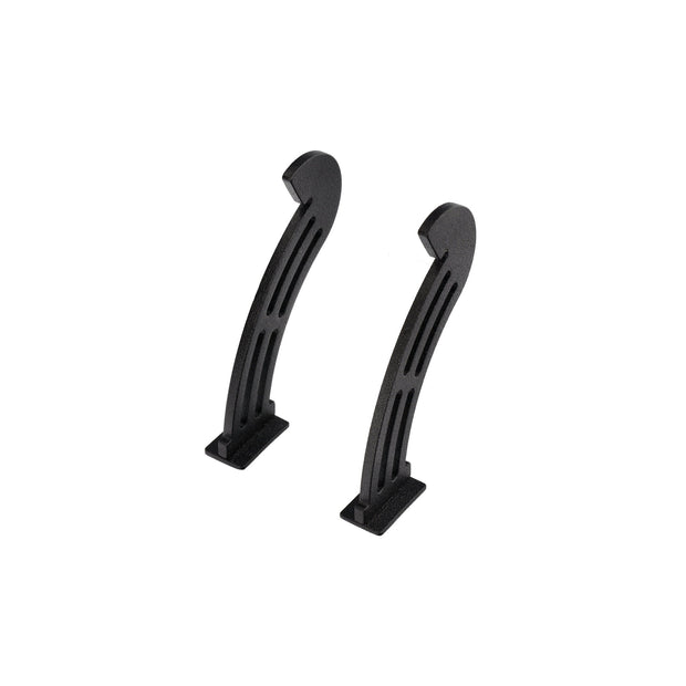 Rennline Glovebox Hinge Stop Repair Kit. Porsche 944 / 968