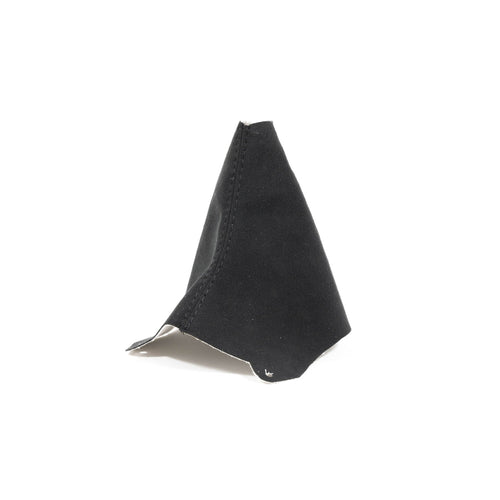 Gear Lever Boot Alcantara