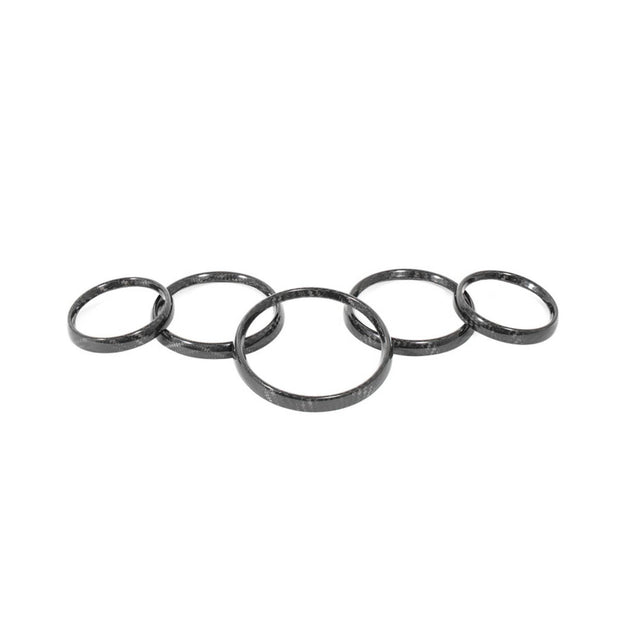 Instrumentenblenden Carbon | Porsche 911 / 912 / 930 / 964 / 993 | Rennline