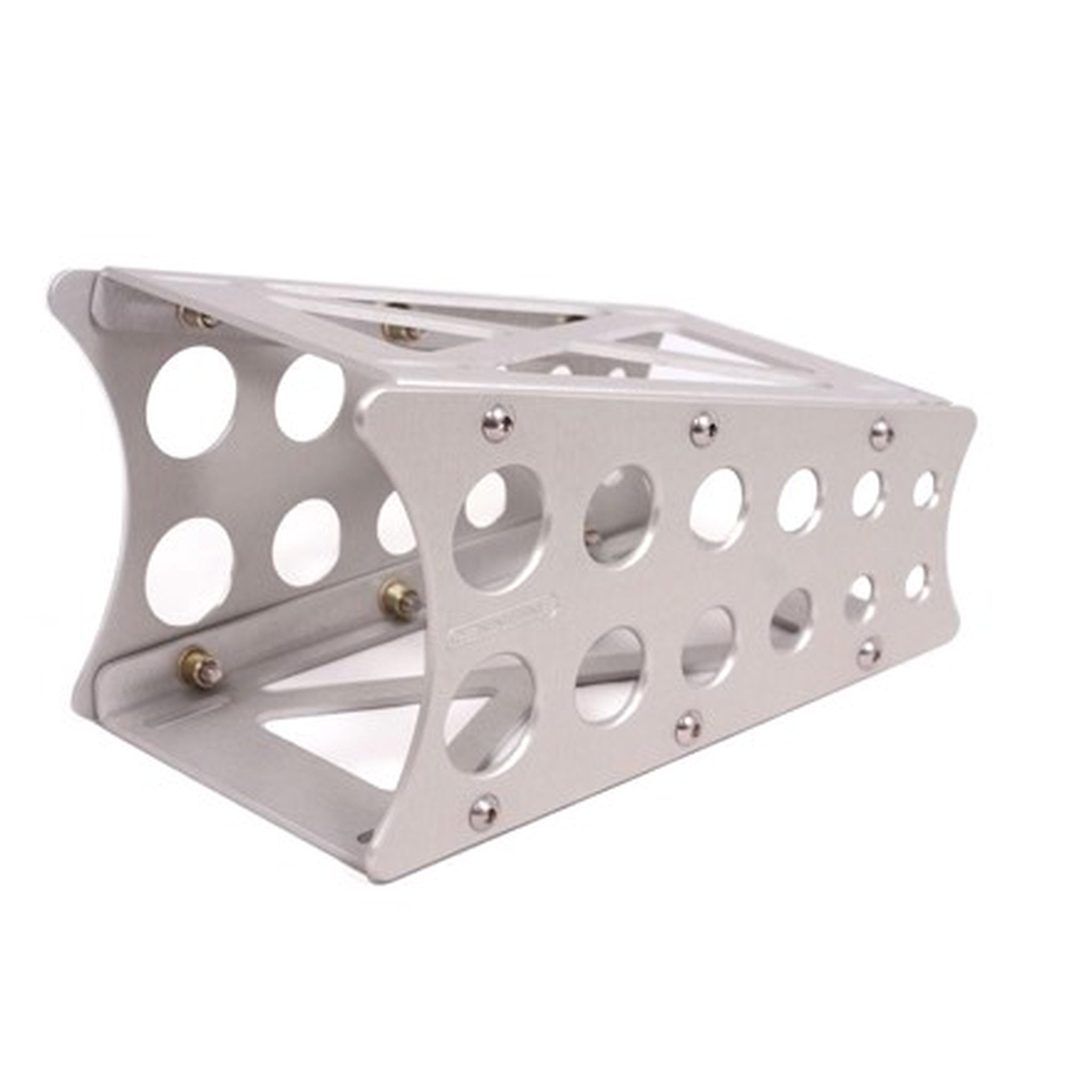 Rennline Shifter Riser 4