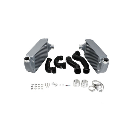 Performance Intercooler & Boost Hose Kit. Porsche 996 Turbo GT2