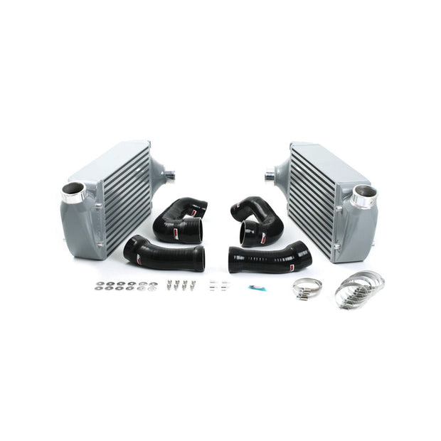 Performance Intercooler & Boost Hoses. Porsche 997.1 Turbo / GT2