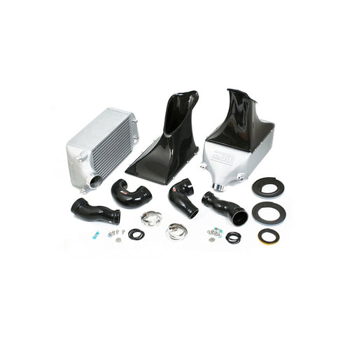 Performance Intercooler Upgrade Kit. Porsche 997.1 Turbo / GT2 RS / 997.2 Turbo